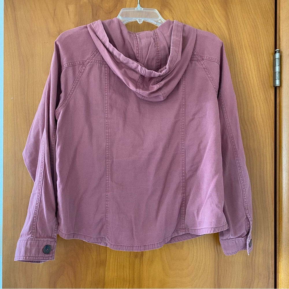 Maurices Jacket - Picture 2 of 3